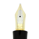 1993 MONTBLANC IMPERIAL DRAGON LIMITED EDITION MEISTERSTUCK 18K B NIB FOUNTAIN PEN NEVER INKED OFFERED BY ANTIQUE DIGGER