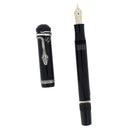 NEVER INKED 1993 MONTBLANC AGATHA CHRISTIE 3-PIECE LIMITED EDITION FOUNTAIN PEN, BALLPOINT & PENCIL SET NUMBER MATCHING OFFERED BY ANTIQUE DIGGER