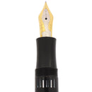 NEVER INKED 1993 MONTBLANC AGATHA CHRISTIE 3-PIECE LIMITED EDITION FOUNTAIN PEN, BALLPOINT & PENCIL SET NUMBER MATCHING OFFERED BY ANTIQUE DIGGER