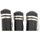 NEVER INKED 1993 MONTBLANC AGATHA CHRISTIE 3-PIECE LIMITED EDITION FOUNTAIN PEN, BALLPOINT & PENCIL SET NUMBER MATCHING OFFERED BY ANTIQUE DIGGER