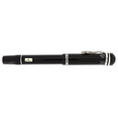 MINT 1993 MONTBLANC AGATHA CHRISTIE LIMITED EDITION MEISTERSTUCK FOUNTAIN PEN NEVER INKED OFFERED BY ANTIQUE DIGGER