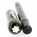 MINT 1993 MONTBLANC AGATHA CHRISTIE LIMITED EDITION MEISTERSTUCK FOUNTAIN PEN NEVER INKED OFFERED BY ANTIQUE DIGGER