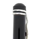 MINT 1993 MONTBLANC AGATHA CHRISTIE LIMITED EDITION MEISTERSTUCK FOUNTAIN PEN NEVER INKED OFFERED BY ANTIQUE DIGGER