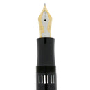 MINT 1993 MONTBLANC AGATHA CHRISTIE LIMITED EDITION MEISTERSTUCK FOUNTAIN PEN NEVER INKED OFFERED BY ANTIQUE DIGGER