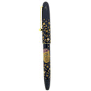 1993 PILOT MAKI-E GOSYOGURUMA LIMITED EDITION 631 OF 1000 FOUNTAIN PEN NEVER INKED OFFERED BY ANTIQUE DIGGER