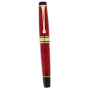 1994 AURORA OPTIMA 75TH ANNIVERSARY LIMITED EDITION FOUNTAIN PEN NEVER INKED OFFERED BY ANTIQUE DIGGER