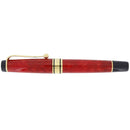 1994 AURORA OPTIMA 75TH ANNIVERSARY LIMITED EDITION FOUNTAIN PEN NEVER INKED OFFERED BY ANTIQUE DIGGER