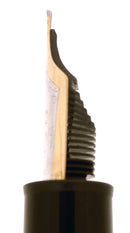 CIRCA 1995 MONTBLANC MEISTERSTUCK TRAVELER'S N° 147 FOUNTAIN PEN SERVICED OFFERED BY ANTIQUE DIGGER