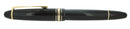CIRCA 1995 MONTBLANC MEISTERSTUCK TRAVELER'S N° 147 FOUNTAIN PEN SERVICED OFFERED BY ANTIQUE DIGGER