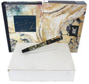 1994 MONTBLANC OSCAR WILDE WRITER'S SERIES LIMITED EDITION FOUNTAIN PEN