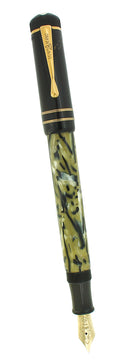 1994 MONTBLANC OSCAR WILDE WRITER'S SERIES LIMITED EDITION FOUNTAIN PEN