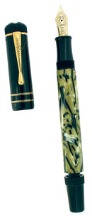 1994 MONTBLANC OSCAR WILDE WRITER'S SERIES LIMITED EDITION FOUNTAIN PEN