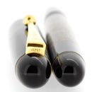 1994 NAMIKI MAKI-E NIPPON ART COLLECTION PINE TREE BONSAI FOUNTAIN PEN OFFERED BY ANTIQUE DIGGER