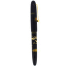 1994 NAMIKI YUKARI MAKI-E WINGED BIRDS 18K MED NIB FOUNTAIN PEN MINT OFFERED BY ANTIQUE DIGGER