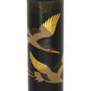 1994 NAMIKI YUKARI MAKI-E WINGED BIRDS 18K MED NIB FOUNTAIN PEN MINT OFFERED BY ANTIQUE DIGGER