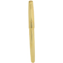FIRST YEAR 1994 PARKER SONNET 14K DIAMONITE G XF NIB FOUNTAIN PEN NEVER INKED