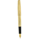 FIRST YEAR 1994 PARKER SONNET 14K DIAMONITE G XF NIB FOUNTAIN PEN NEVER INKED