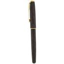 1994 PARKER SONNET AUTUMN RED LACQUER FINE NIB FOUNTAIN PEN NEW OLD STOCK OFFERED BY ANTIQUE DIGGER