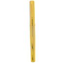 1995 LEBOEUF GOLD FINE BARLEY & OPAL JEWEL 18K FINE NIB FOUNTAIN PEN NEVER INKED GERMAN MADE OFFERED BY ANTIQUE DIGGER