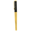 1995 LEBOEUF GREG NORMAN LIMITED EDTION 18K FINE NIB FOUNTAIN PEN NEVER INKED GERMAN MADE