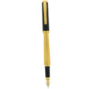 1995 LEBOEUF GREG NORMAN LIMITED EDTION 18K FINE NIB FOUNTAIN PEN NEVER INKED GERMAN MADE