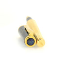 1995 LEBOEUF GREG NORMAN LIMITED EDTION 18K FINE NIB FOUNTAIN PEN NEVER INKED GERMAN MADE