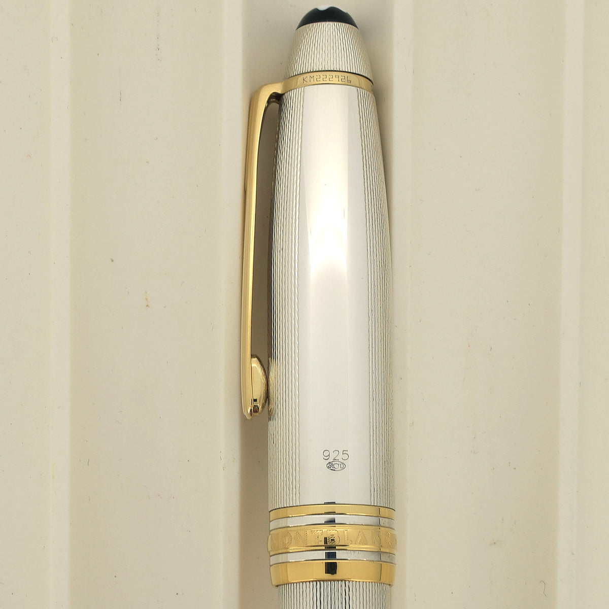 3-2-7779】MONTBLANC MEISTERSTUCK No.146 585刻印 14金 モンブラン
