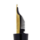 NEVER INKED 1995 MONTBLANC VOLTAIRE LIMITED EDITION MEISTERSTUCK FOUNTAIN PEN W/BOXES OFFERED BY ANTIQUE DIGGER