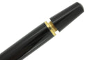 NEVER INKED 1995 MONTBLANC VOLTAIRE LIMITED EDITION MEISTERSTUCK FOUNTAIN PEN W/BOXES OFFERED BY ANTIQUE DIGGER