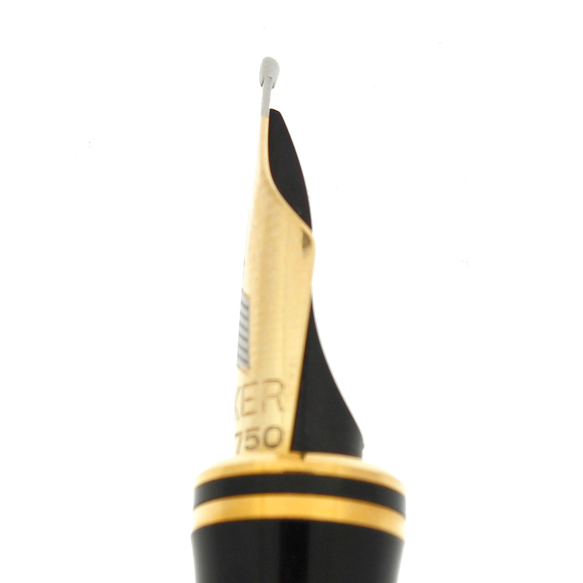 PARKER DUOFOLD 万年筆 1995ParkerInternationalDuofold