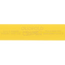 1995 PARKER DUOFOLD MANDARIN YELLOW 18K TRIM LIMITED EDITION 6310/10000 FOUNTAIN PEN OFFERED BY ANTIQUE DIGGER