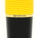 1995 PARKER DUOFOLD MANDARIN YELLOW 18K TRIM LIMITED EDITION 6310/10000 FOUNTAIN PEN OFFERED BY ANTIQUE DIGGER