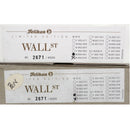 1995 PELIKAN M800 WALL STREET LIMITED EDITION FOUNTAIN PEN W/BOX & PAPERS NEVER INKED OFFERED BY ANTIQUE DIGGER