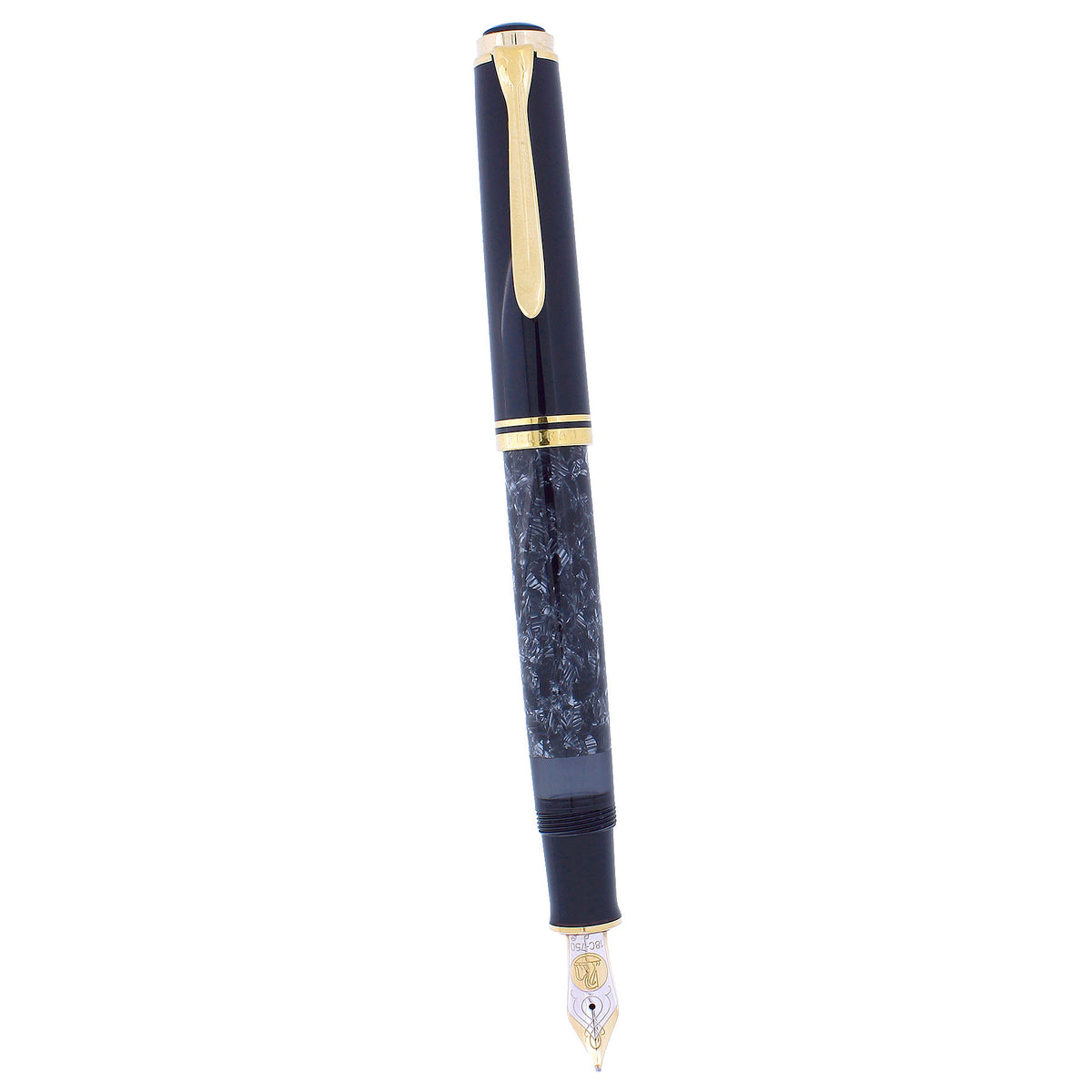 1995PelikanM800WallStreetFount