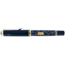 1995 PELIKAN M800 WALL STREET LIMITED EDITION FOUNTAIN PEN W/BOX & PAPERS NEVER INKED OFFERED BY ANTIQUE DIGGER