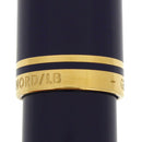 SCARCE 1995 PELIKAN LIMITED EDITION FOR NORDDEUTSCHE LANDESBANK BLUE M800 LIMITED EDITION FOUNTAIN PEN NEVER INKED OFFERED BY ANTIQUE DIGGER