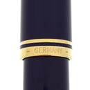 SCARCE 1995 PELIKAN LIMITED EDITION FOR NORDDEUTSCHE LANDESBANK BLUE M800 LIMITED EDITION FOUNTAIN PEN NEVER INKED OFFERED BY ANTIQUE DIGGER