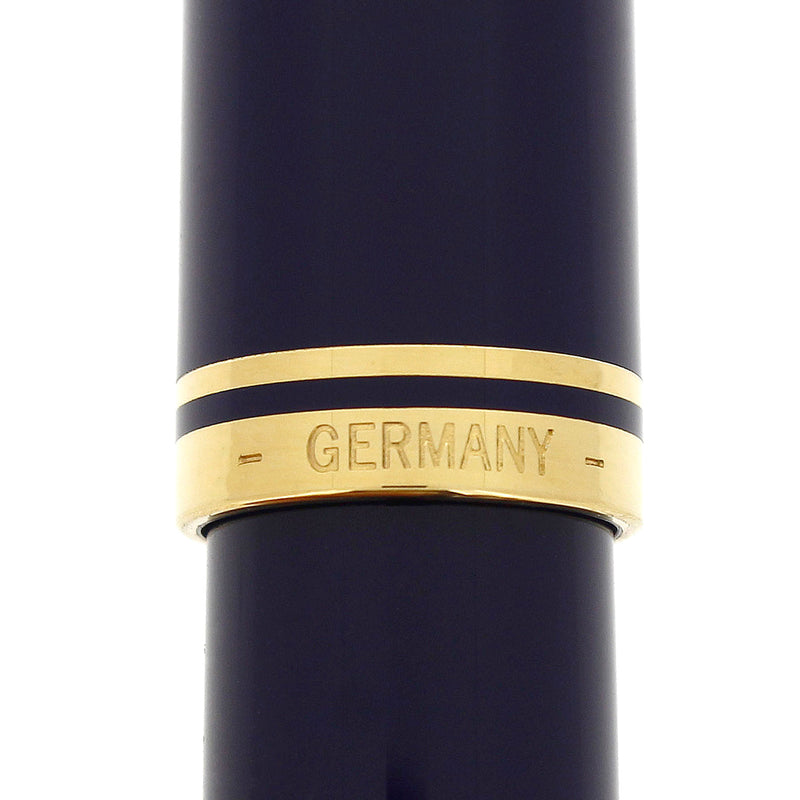 SCARCE 1995 PELIKAN LIMITED EDITION FOR NORDDEUTSCHE LANDESBANK BLUE M800 LIMITED EDITION FOUNTAIN PEN NEVER INKED OFFERED BY ANTIQUE DIGGER