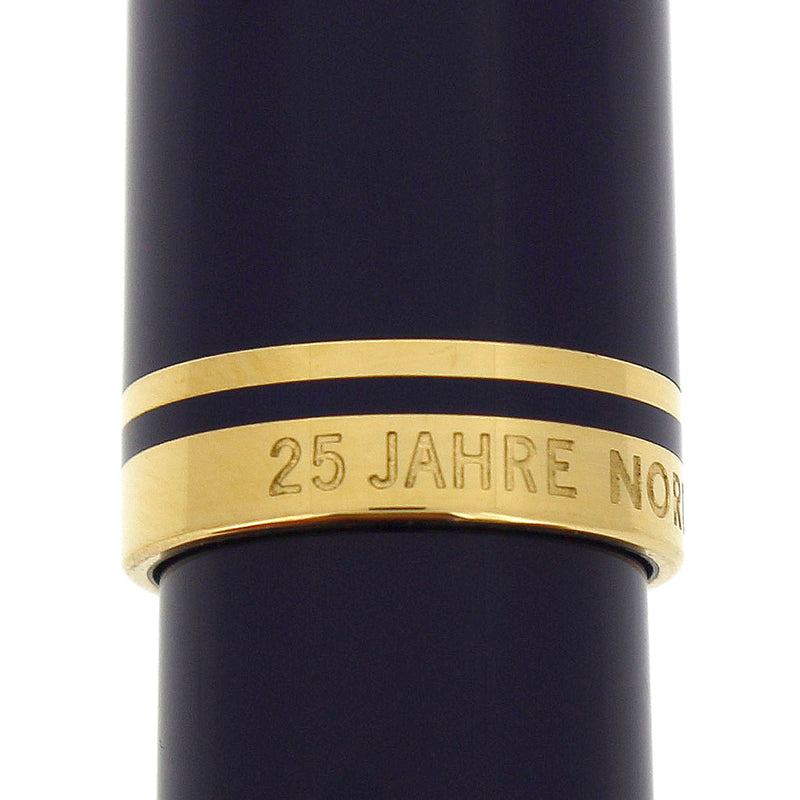 SCARCE 1995 PELIKAN LIMITED EDITION FOR NORDDEUTSCHE LANDESBANK BLUE M800 LIMITED EDITION FOUNTAIN PEN NEVER INKED OFFERED BY ANTIQUE DIGGER