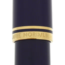 SCARCE 1995 PELIKAN LIMITED EDITION FOR NORDDEUTSCHE LANDESBANK BLUE M800 LIMITED EDITION FOUNTAIN PEN NEVER INKED OFFERED BY ANTIQUE DIGGER