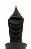 1996 MONTBLANC A. DUMAS WRITERS SERIES LIMITED EDITION FOUNTAIN PEN W/BOXES