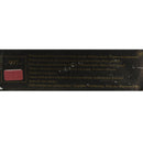 1996 AURORA OPTIMA BURGUNDY MODEL 997 14K MEDIUM NIB FOUNTAIN PEN NEVER INKED OFFERED BY ANTIQUE DIGGER