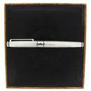 1996 COLIBRI MICKEY MOUSE LIMITED EDITION STERLING SILVER FOUNTAIN PEN NEVER INKED OFFERED BY ANTIQUE DIGGER