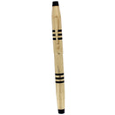 1996 CROSS 150TH ANNIVERSARY LIMITED EDITION GOLD FOUNTAIN PEN NEVER INKED