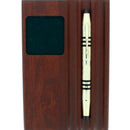 1996 CROSS 150TH ANNIVERSARY LIMITED EDITION GOLD FOUNTAIN PEN NEVER INKED