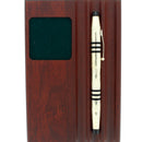 1996 CROSS 150TH ANNIVERSARY LIMITED EDITION GOLD FOUNTAIN PEN NEVER INKED