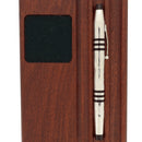 1996 CROSS 150TH ANNIVERSARY LIMITED EDITION STERLING SILVER FOUNTAIN PEN NEVER INKED OFFERED BY ANTIQUE DIGGER