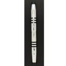 1996 CROSS 150TH ANNIVERSARY LIMITED EDITION STERLING SILVER FOUNTAIN PEN NEVER INKED OFFERED BY ANTIQUE DIGGER