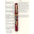 1996 DELTA POMPEI LEVER FILL LIMITED EDITION 1464/1600 FOUNTAIN PEN OFFERED BY ANTIQUE DIGGER