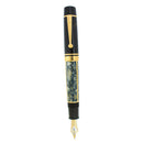 1996 MONTBLANC A. DUMAS (SON'S SIGNATURE) WRITERS EDITION FOUNTAIN PEN W/BOXES NEVER INKED OFFERED BY ANTIQUE DIGGER